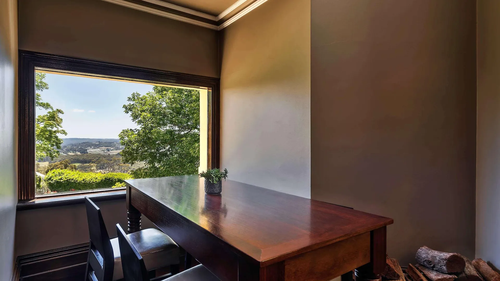 מלון Mount Lofty House & Estate Adelaide Hills