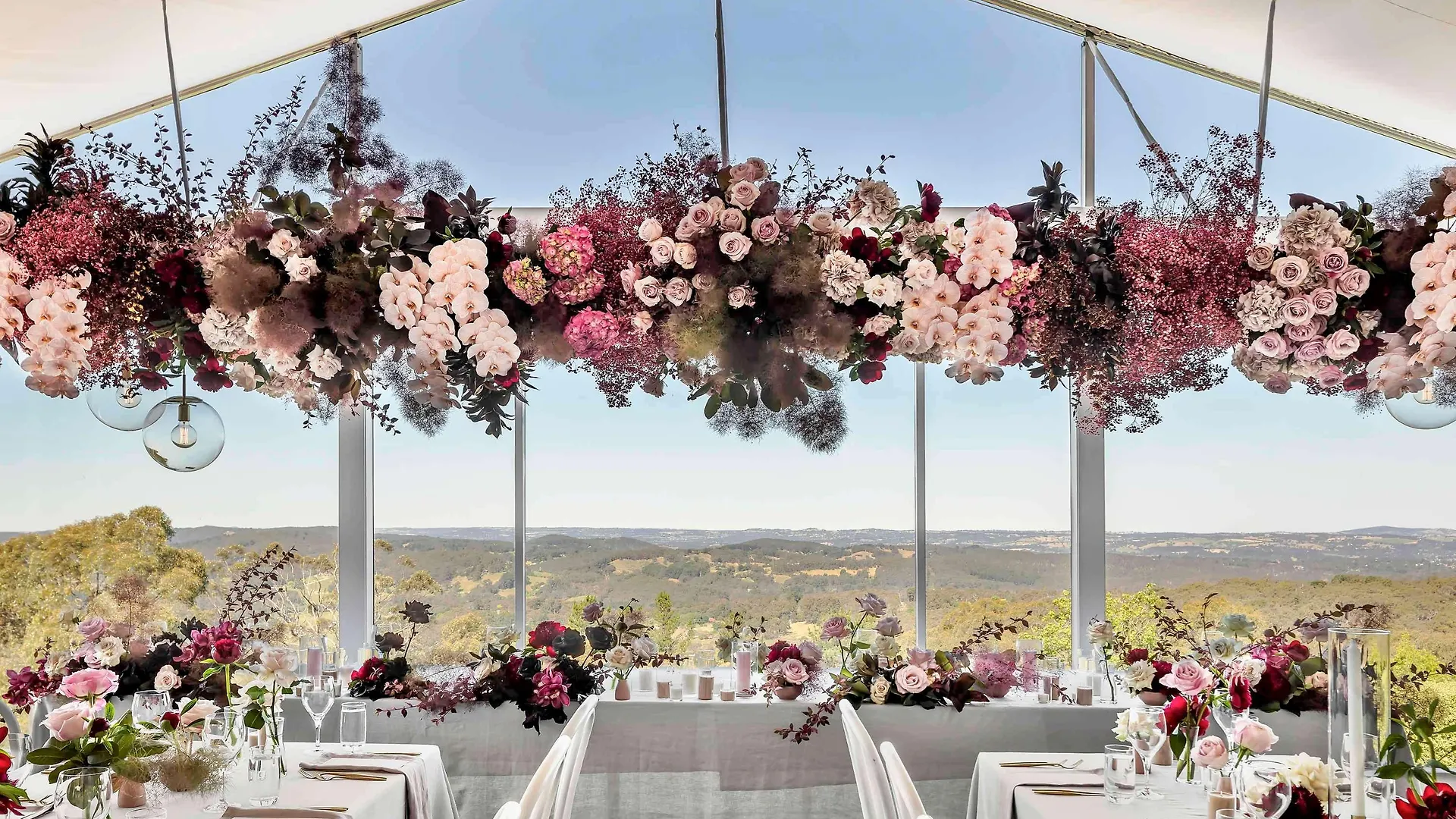 מלון Mount Lofty House & Estate Adelaide Hills