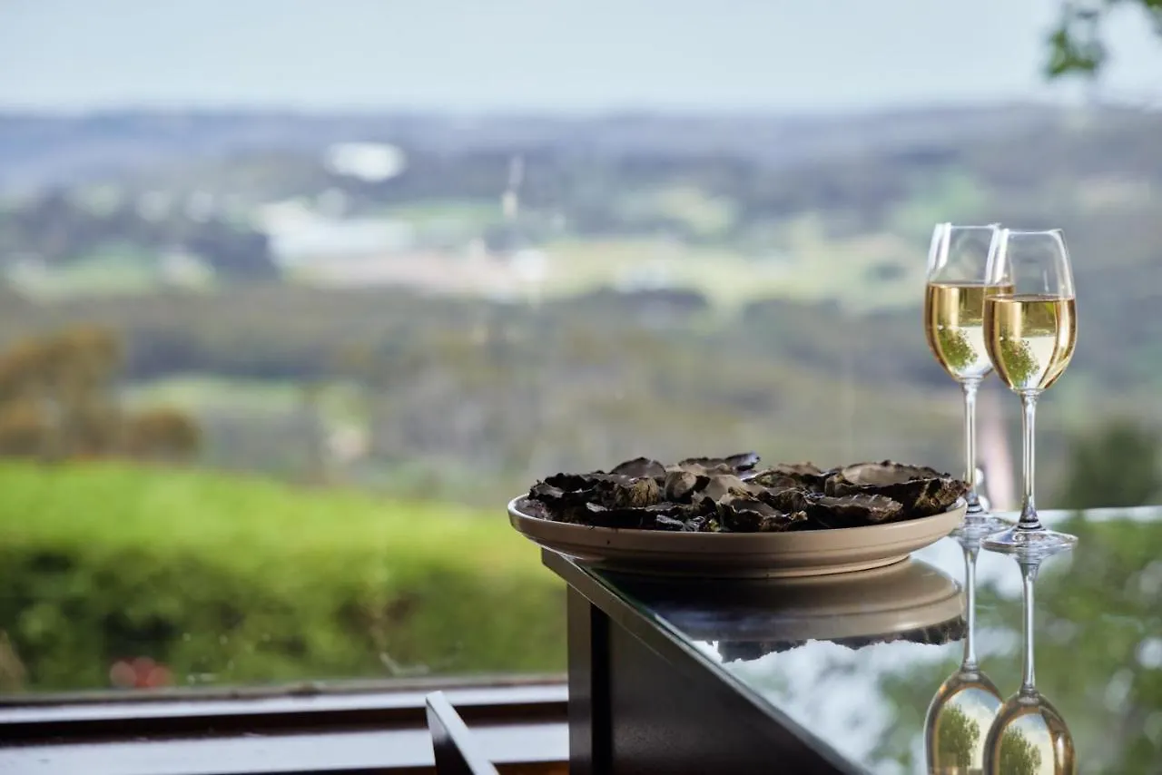 מלון Mount Lofty House & Estate Adelaide Hills