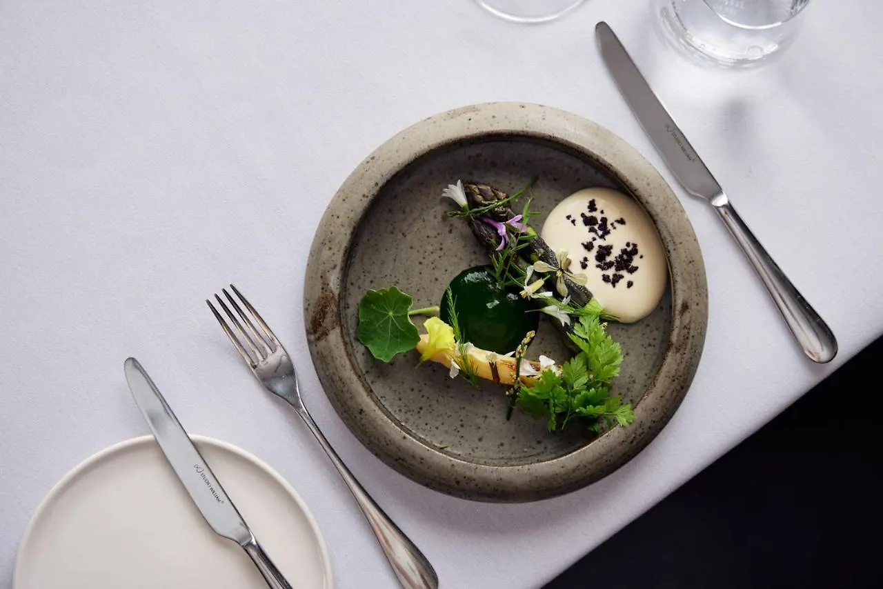 מלון Mount Lofty House & Estate Adelaide Hills