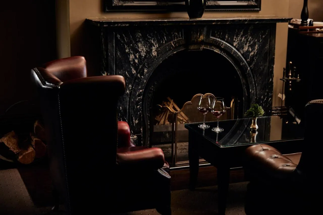 *****  מלון Mount Lofty House & Estate Adelaide Hills אוסטרליה