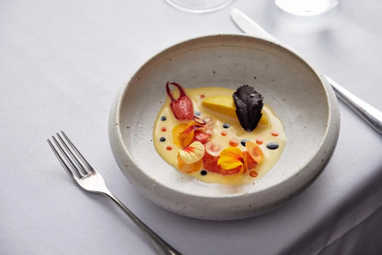 מלון Mount Lofty House & Estate Adelaide Hills