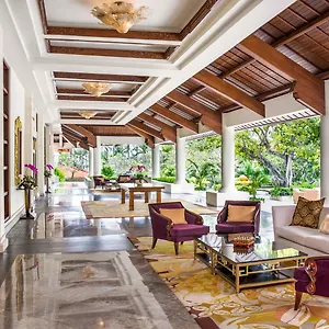 The Laguna, A Luxury Collection & Spa, Nusa Dua, Bali Курортный комплекс Нуса-Дуа