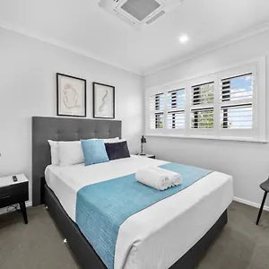 Apartment Cocobrew Boutique