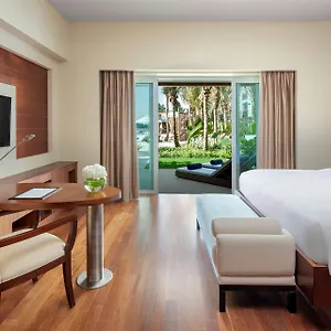 Park Hyatt Отель Дубай