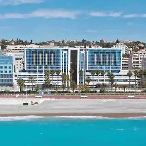 Apartment F3 Lumineux - Tres Proche De La Mer