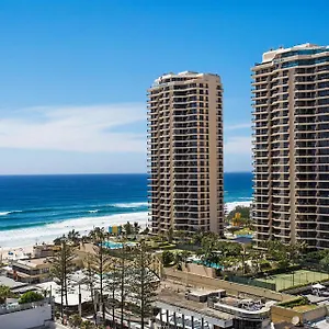 Apartment Paradise Centre Managed By Gchs