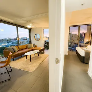 Apartment On Connor