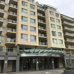Glenelg Apartments-pier Apartment