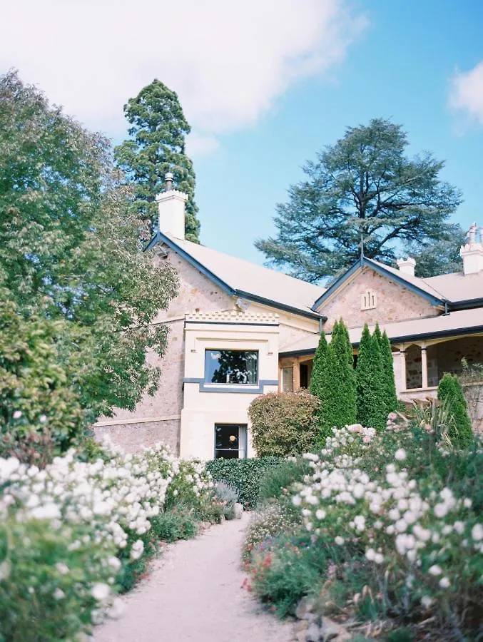 Mount Lofty House & Estate Adelaide Hills Hotel