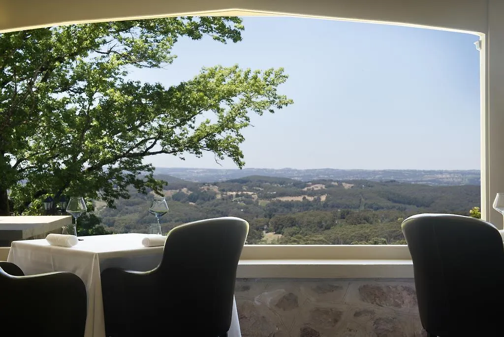 Mount Lofty House & Estate Adelaide Hills Hotel